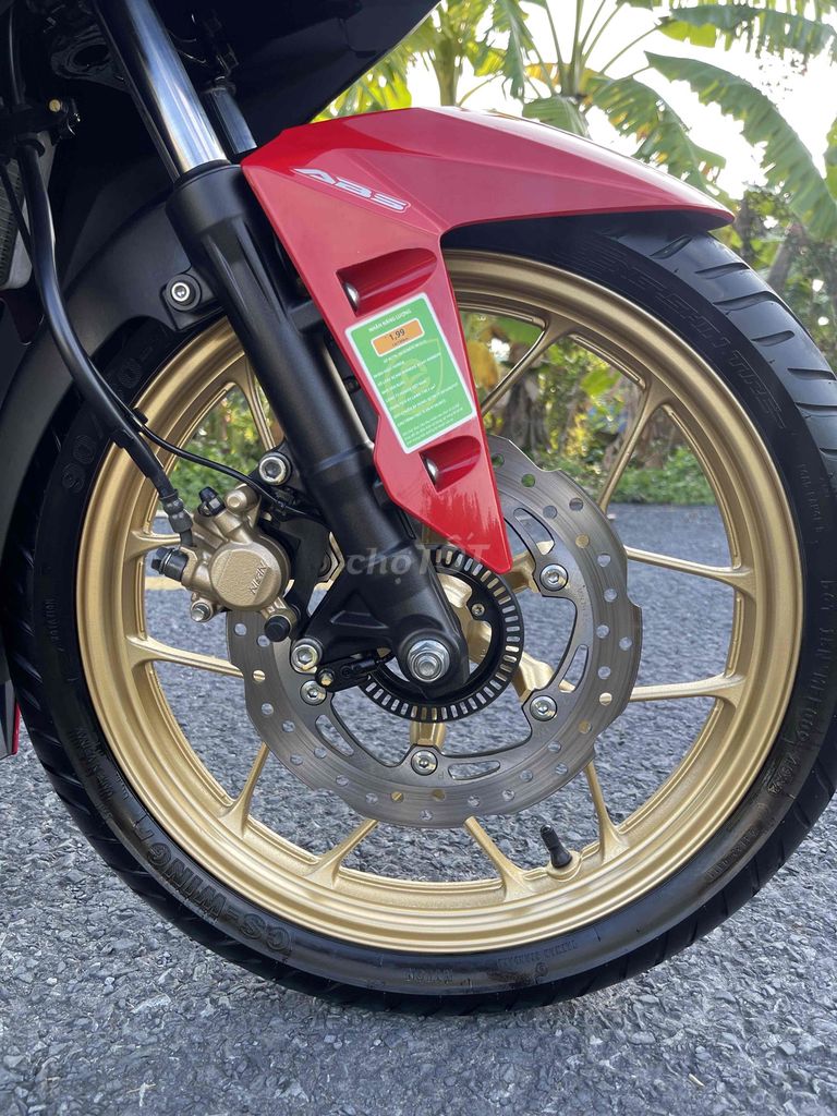Honda Winner 2023 - ảnh 3