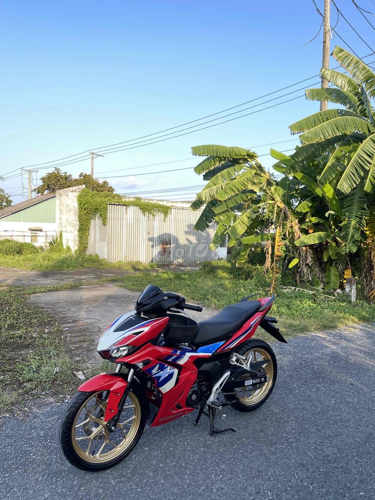 Honda Winner 2023 - ảnh 5