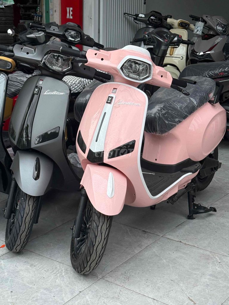 Piaggio 2026 - ảnh 3