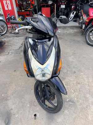 Honda Click 2011 - ảnh 1