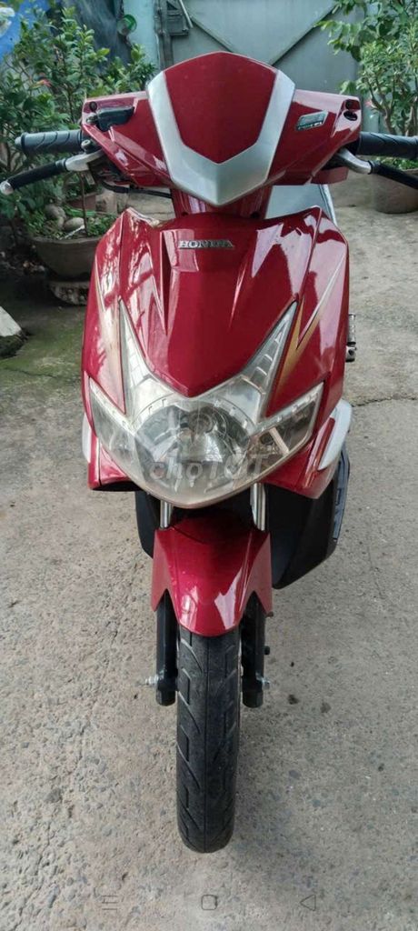 Honda AB 2010 - ảnh 1