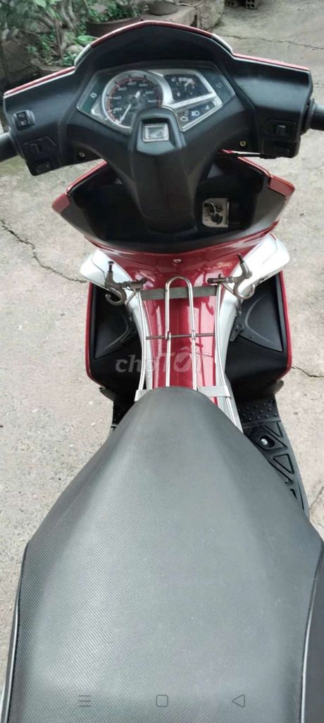 Honda AB 2010 - ảnh 2