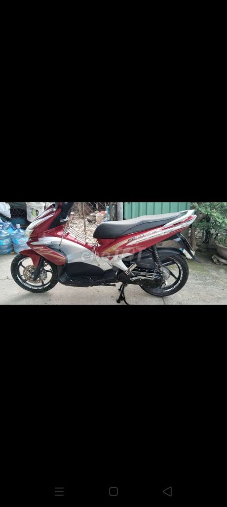 Honda AB 2010 - ảnh 3