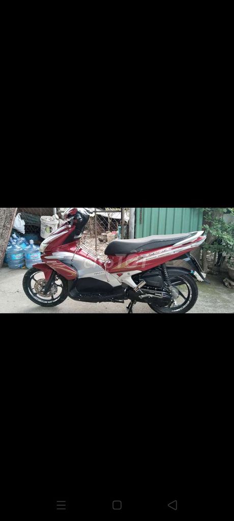 Honda AB 2010 - ảnh 4