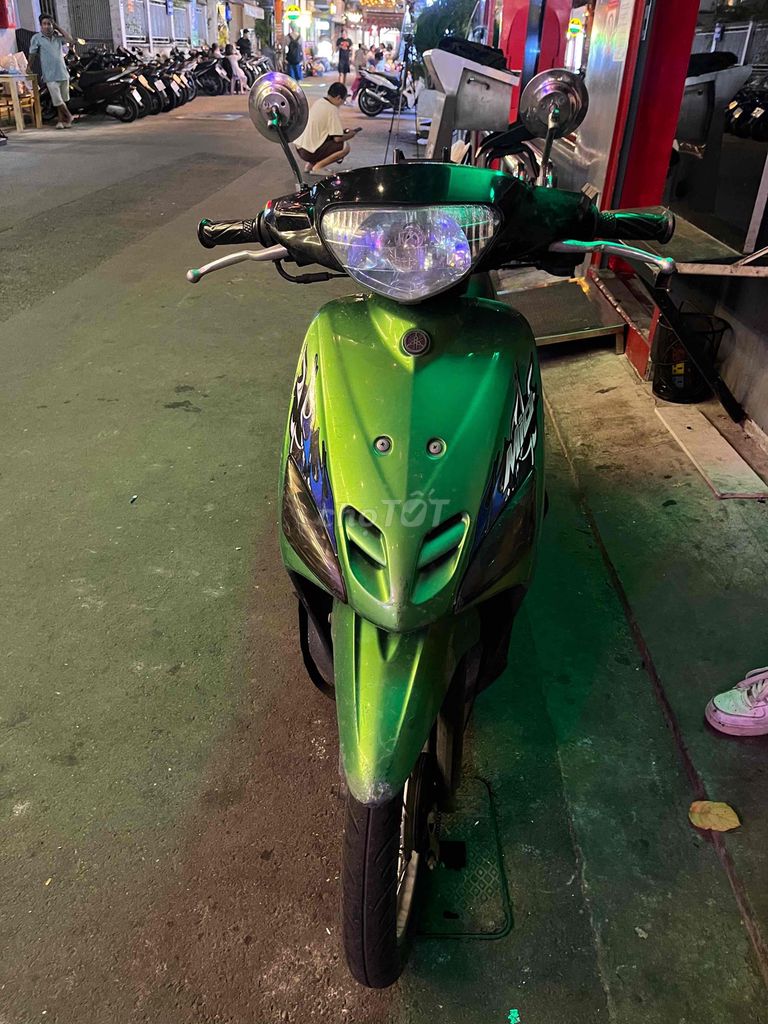 Yamaha Mio 2005 - ảnh 1