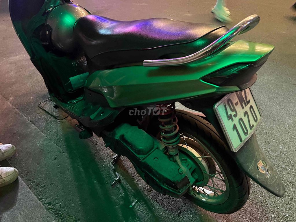 Yamaha Mio 2005 - ảnh 3