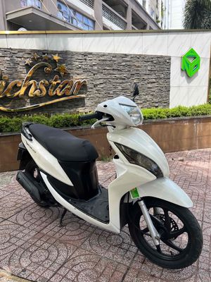 Honda Vision 2013 - ảnh 1