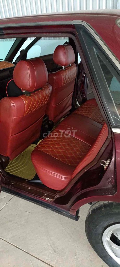 Toyota Corolla 1998 - ảnh 3