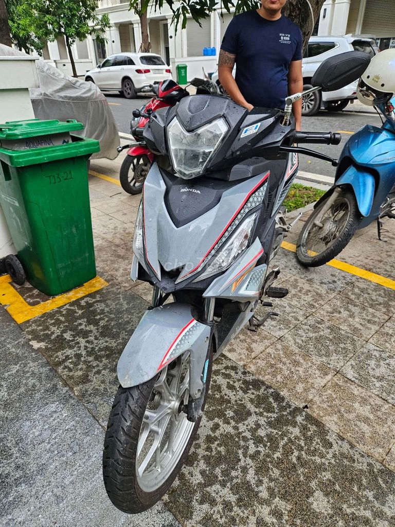 Honda Winner 2018 - ảnh 1