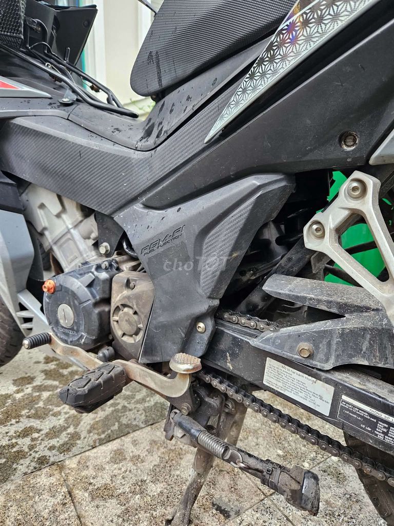 Honda Winner 2018 - ảnh 2