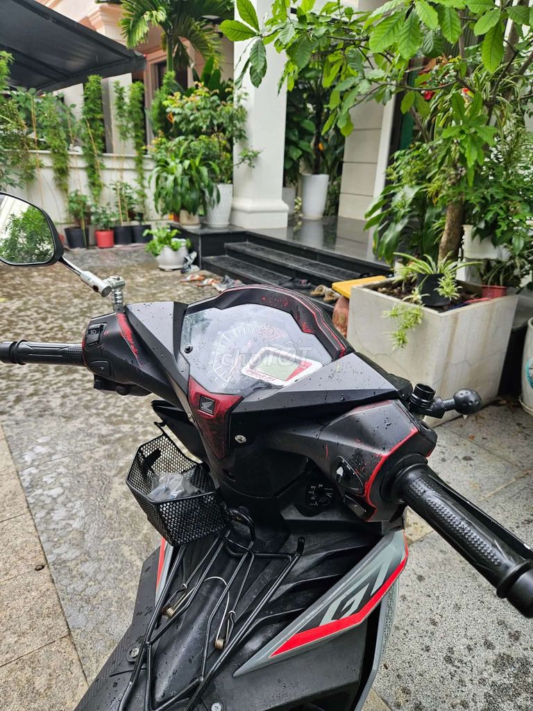Honda Winner 2018 - ảnh 3