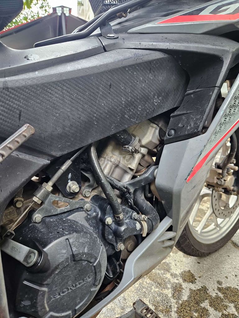 Honda Winner 2018 - ảnh 5