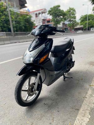 Honda Click 2007 - ảnh 1