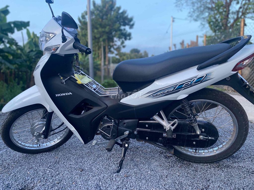 Honda 2024 - ảnh 1