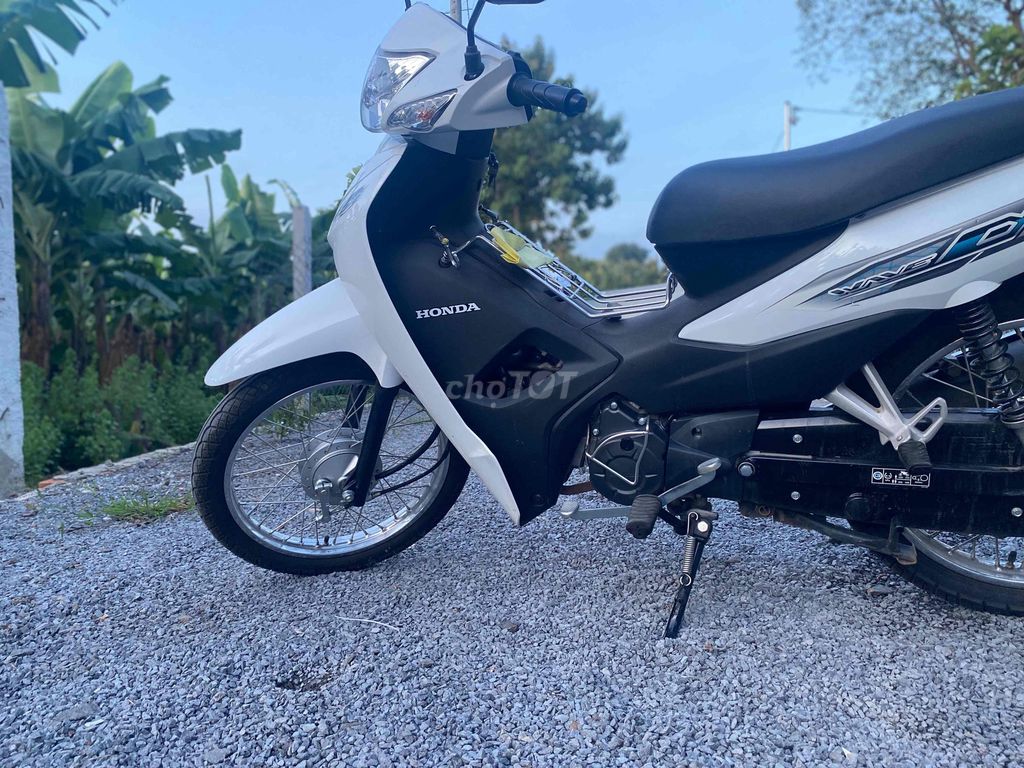 Honda 2024 - ảnh 2