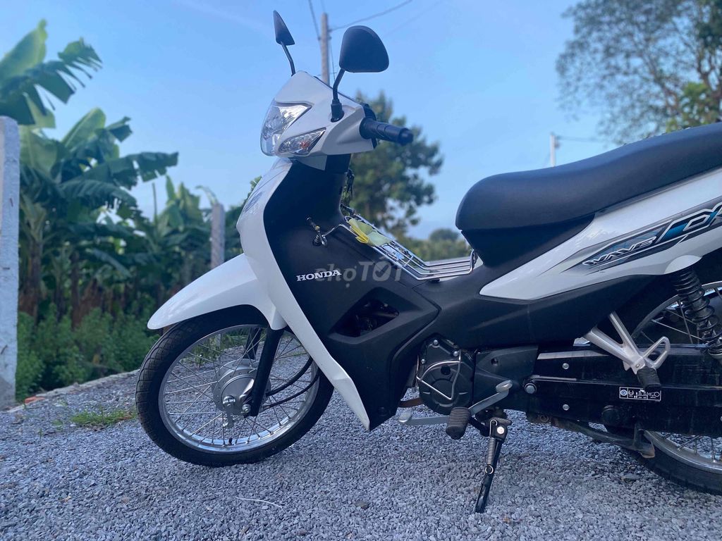 Honda 2024 - ảnh 5