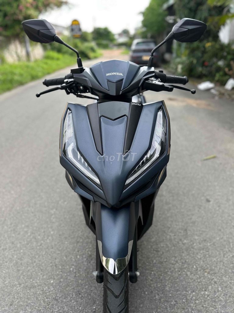 Honda Vario 2024 - ảnh 1