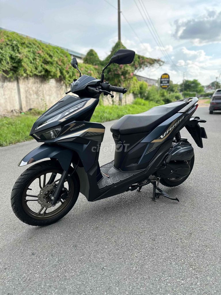 Honda Vario 2024 - ảnh 2
