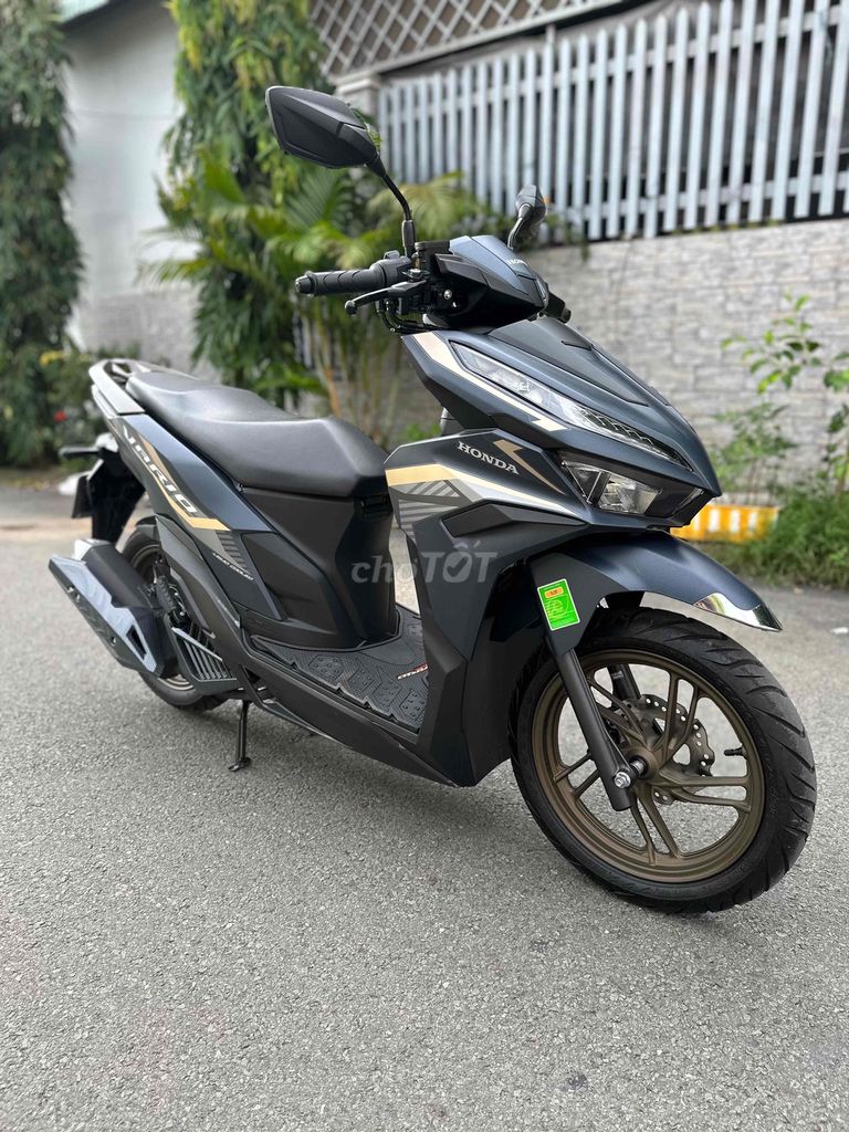 Honda Vario 2024 - ảnh 3