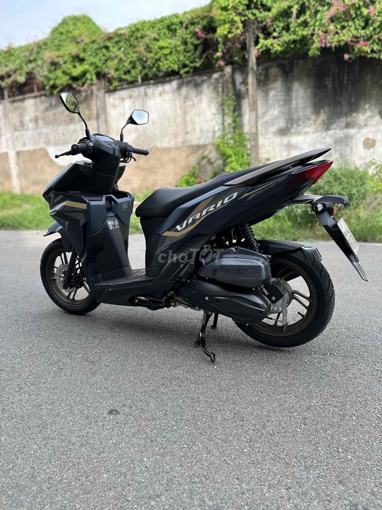 Honda Vario 2024 - ảnh 4
