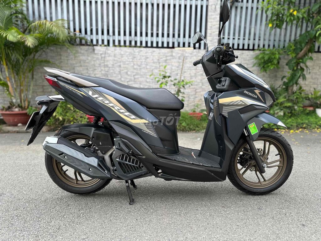 Honda Vario 2024 - ảnh 5