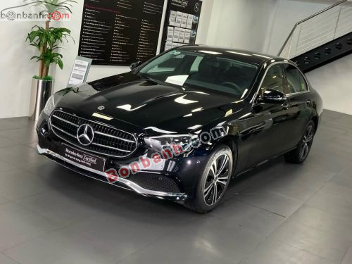 Mercedes-Benz 2022 - ảnh 1