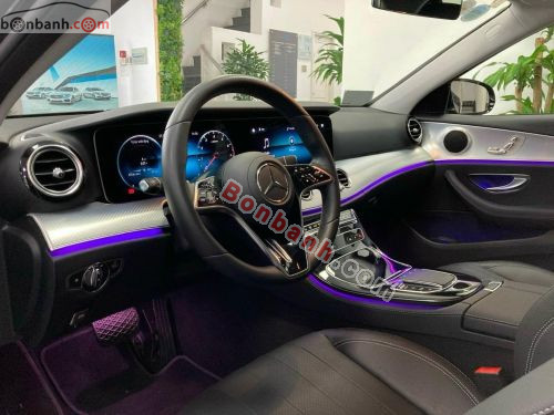 Mercedes-Benz 2022 - ảnh 4