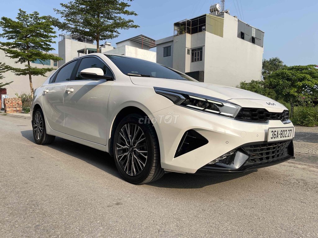 Kia K3 2022 - ảnh 2