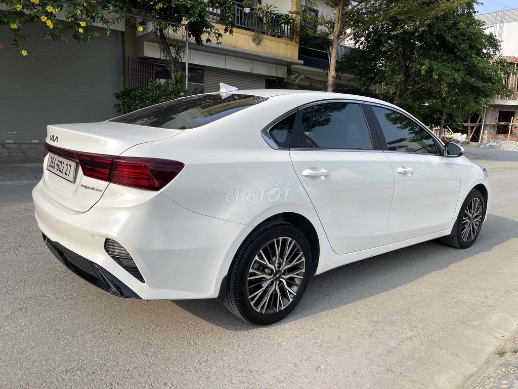 Kia K3 2022 - ảnh 3