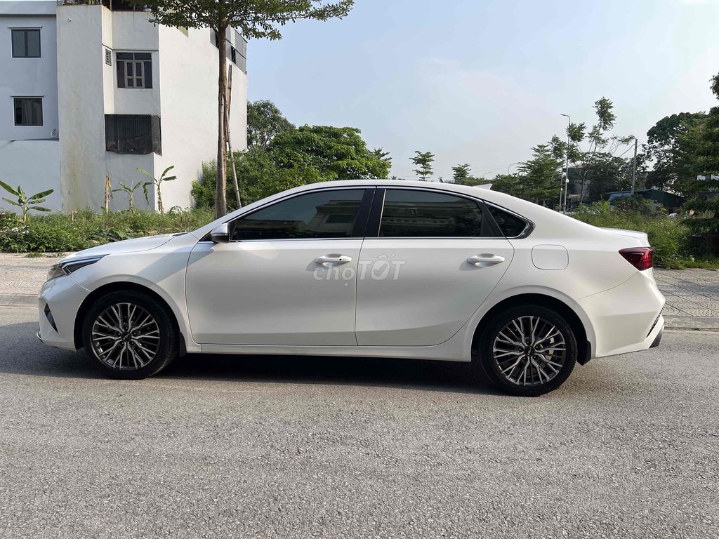 Kia K3 2022 - ảnh 4