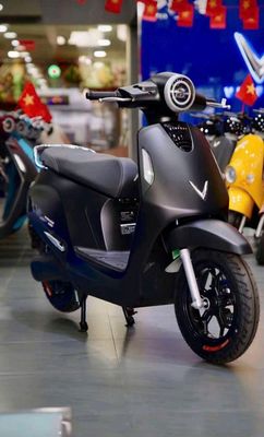Xe m 2026 - ảnh 1