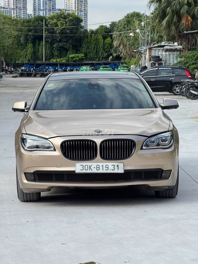 BMW 2009 - ảnh 1