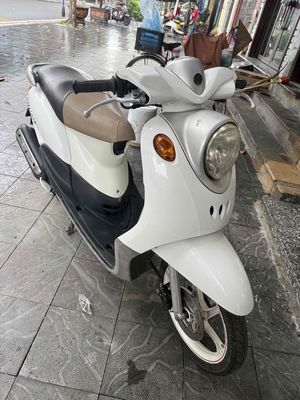 yamaha Mio 2011 - ảnh 1