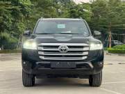Toyota Land Cruiser 3.5 V6 2026 - ảnh 1