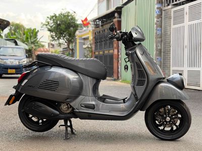Piaggio Vespa 2023 - ảnh 1