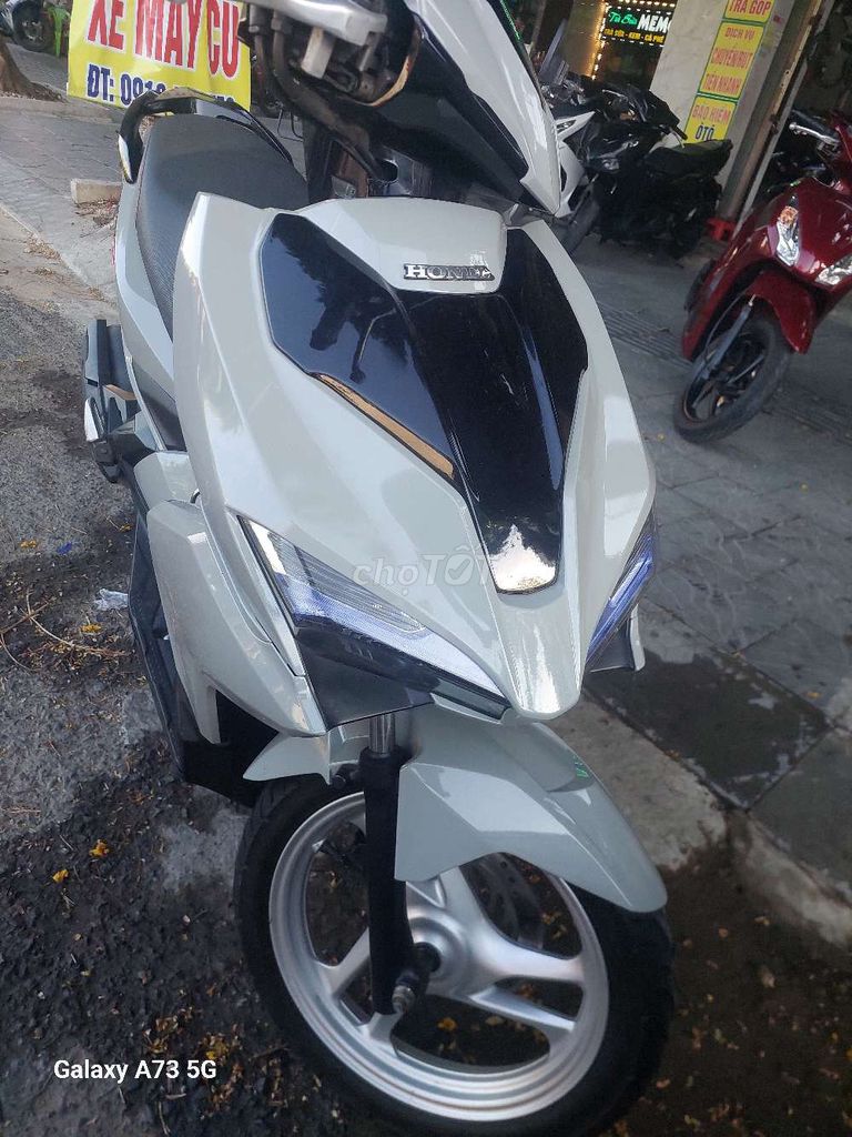 Honda Air Blade 2017 - ảnh 1