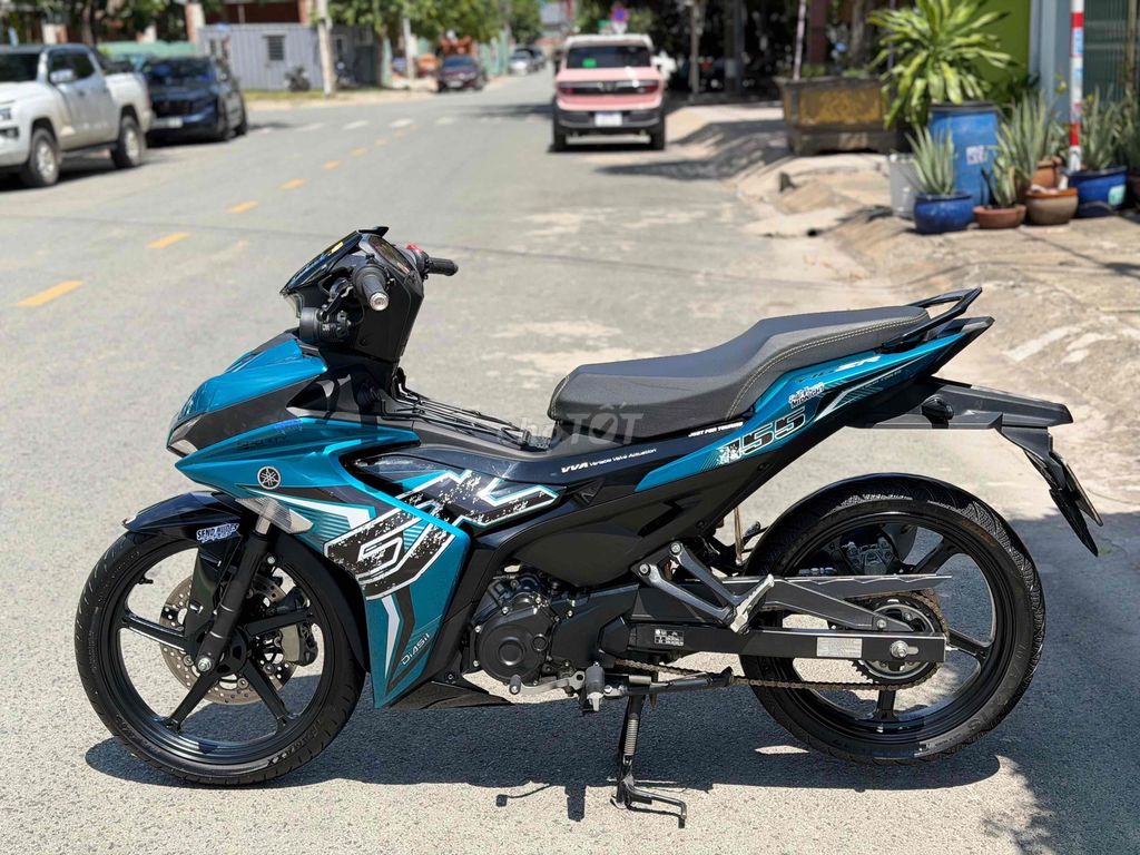 Yamaha Exciter 2025 - ảnh 1