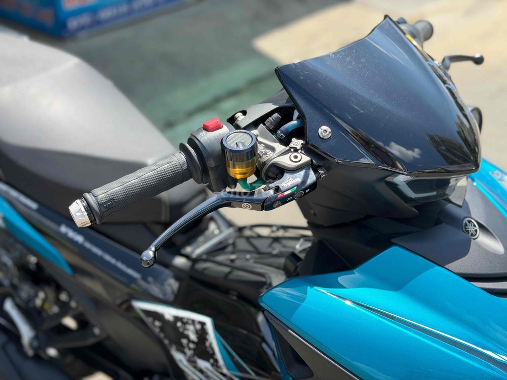 Yamaha Exciter 2025 - ảnh 2