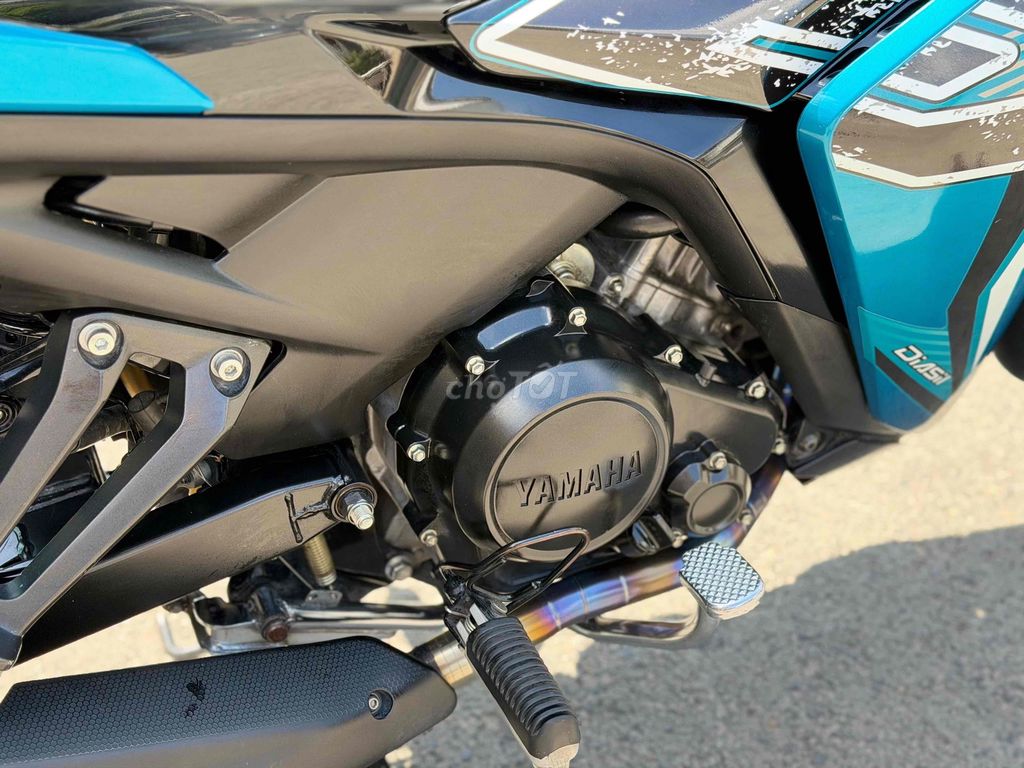 Yamaha Exciter 2025 - ảnh 5