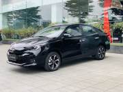 Toyota Vios G 1.5 CVT 2026 - ảnh 1