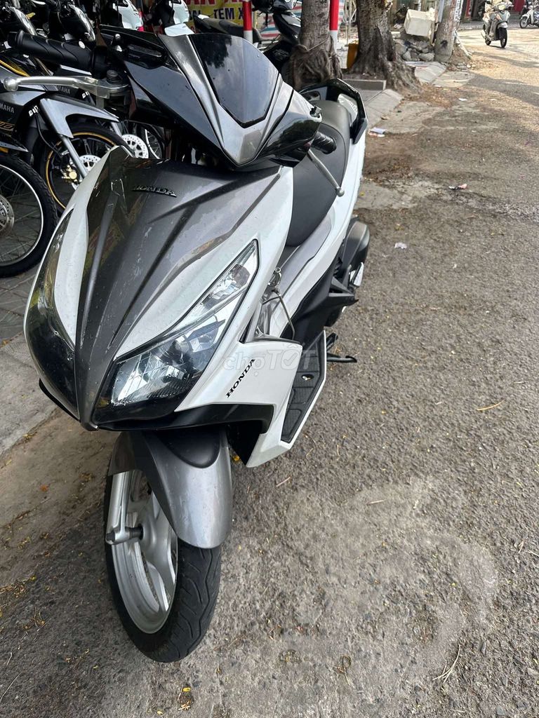 Honda Air Blade 2014 - ảnh 1
