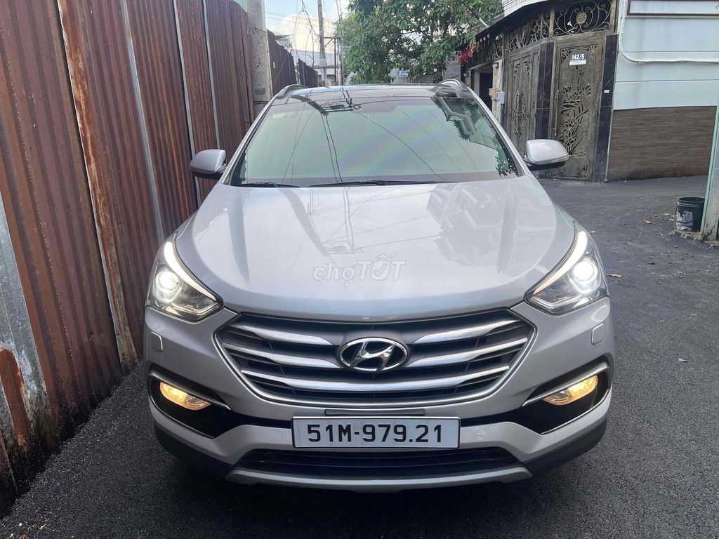 Hyundai 2016 - ảnh 1