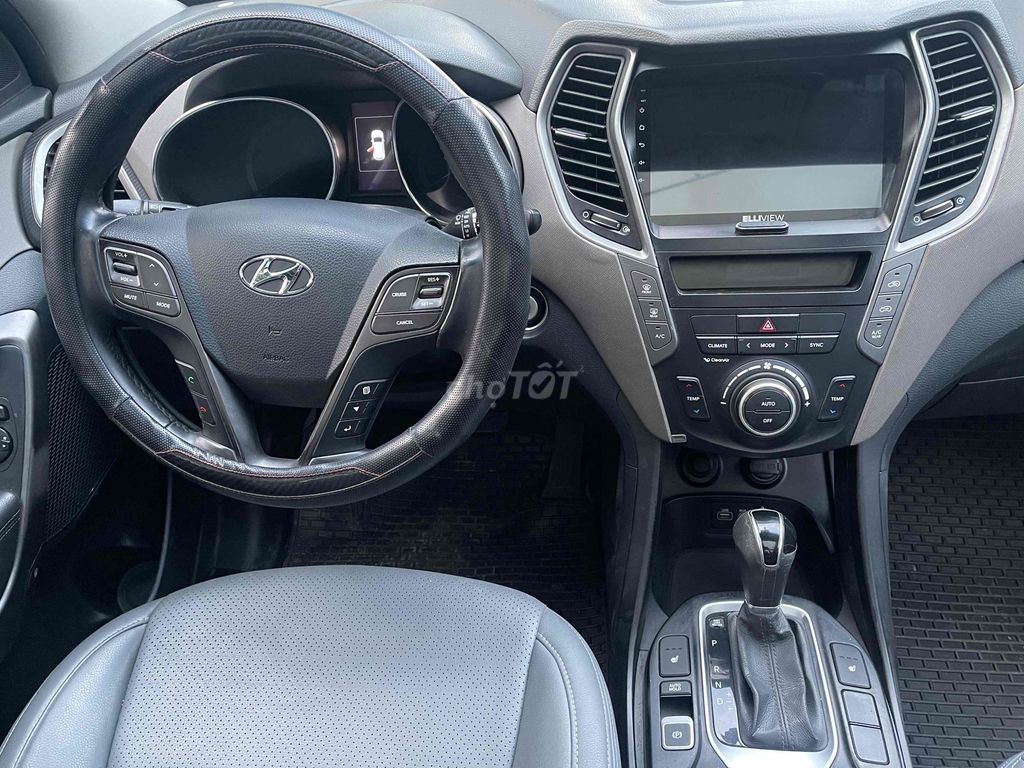 Hyundai 2016 - ảnh 4