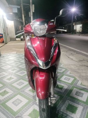 Honda Lead 2018 - ảnh 1