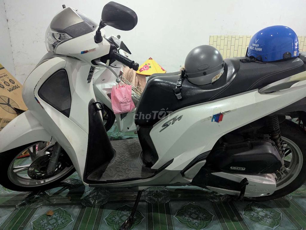 Honda SH - ảnh 1
