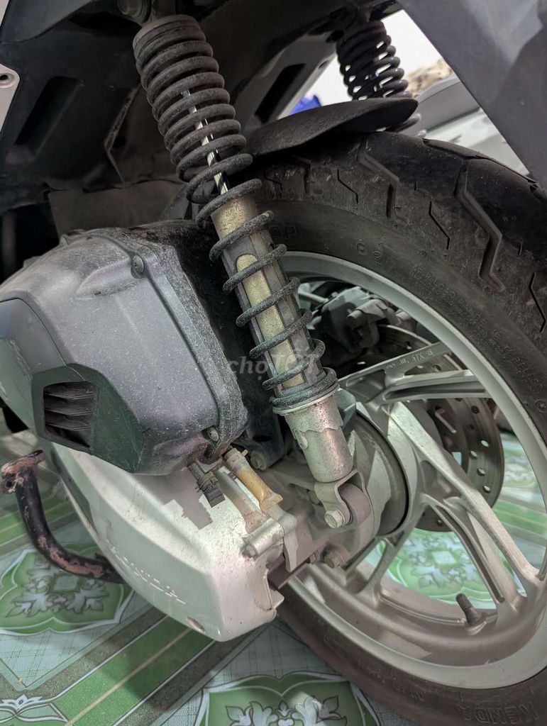 Honda SH - ảnh 2