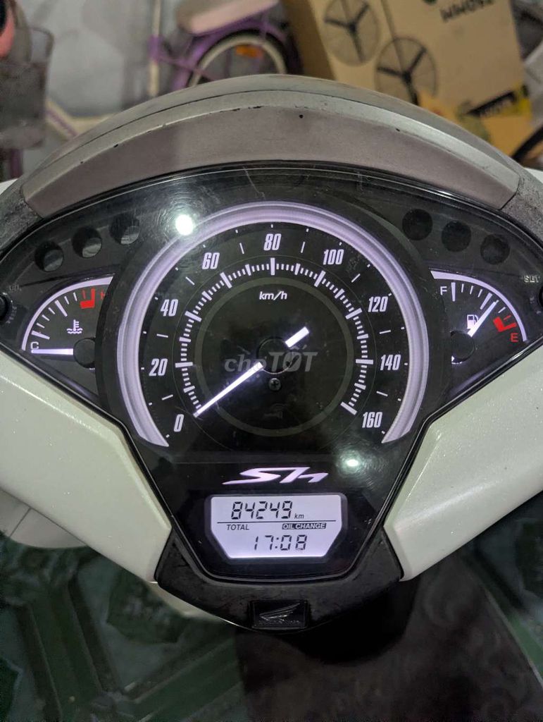 Honda SH - ảnh 3