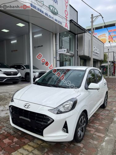 Hyundai i10 1.2 AT 2021 - ảnh 2