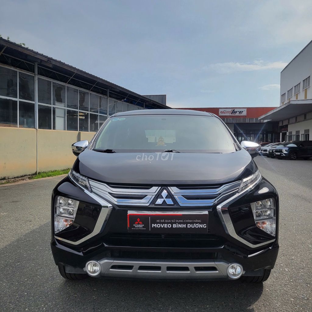 Mitsubishi Xpander 2020 - ảnh 1