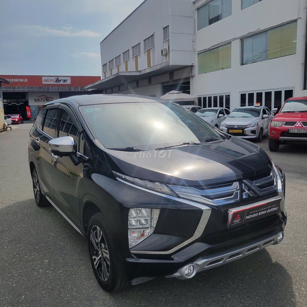Mitsubishi Xpander 2020 - ảnh 3
